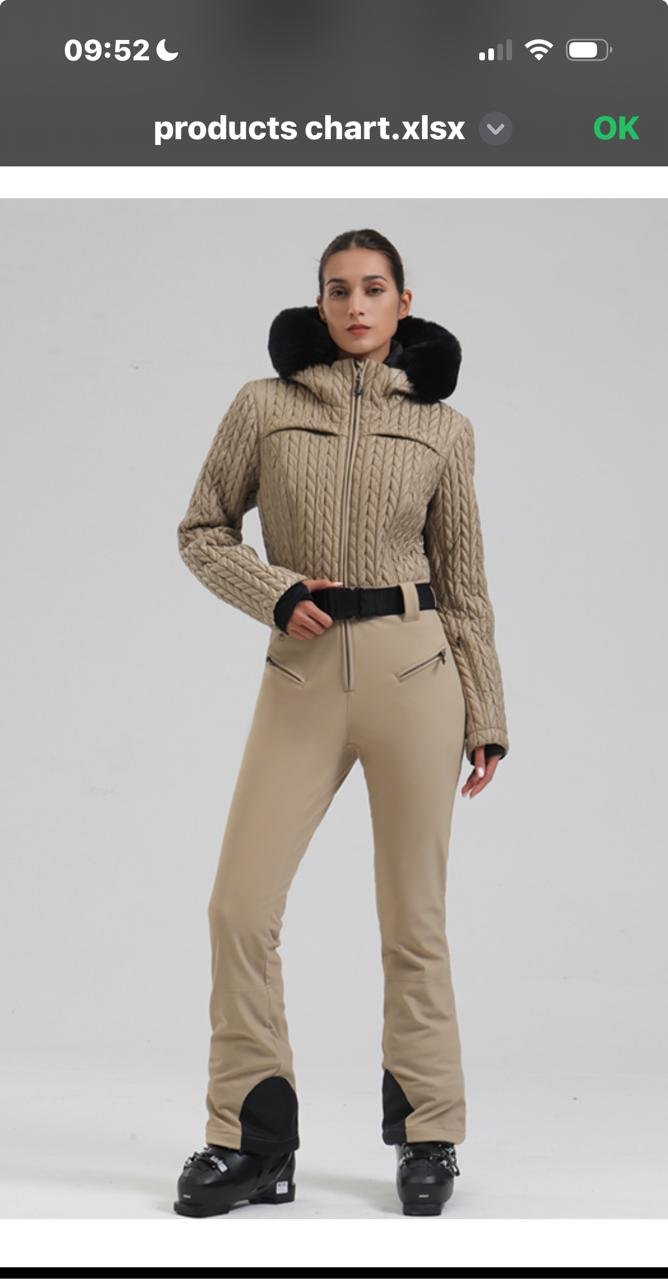 Equipo All Fashion - Image 2